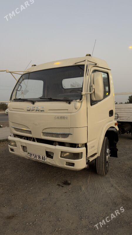 Mitsubishi Canter 2013 - 135 000 TMT - Анев - img 1
