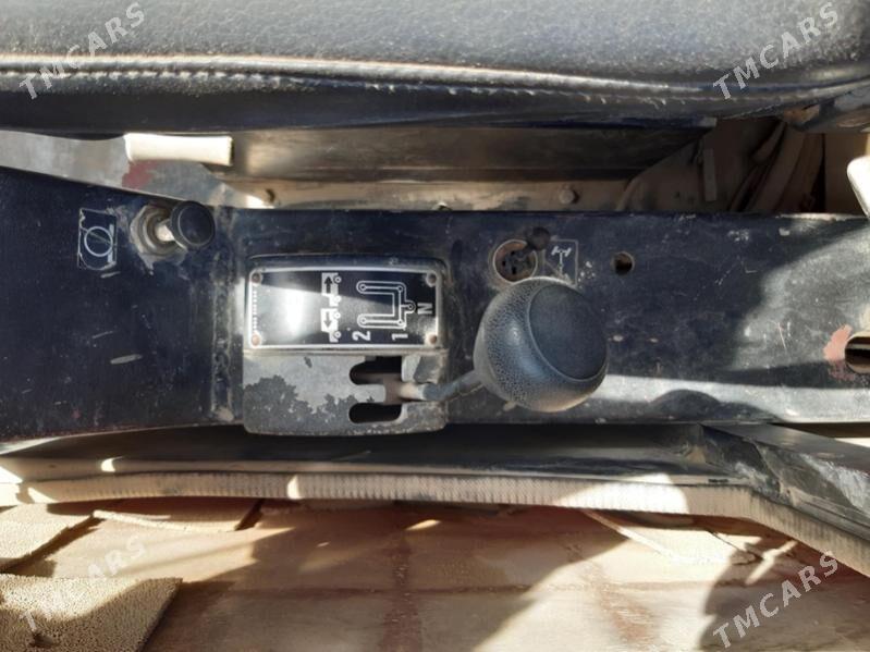 XCMG 25 1990 - 350 000 TMT - Balkanabat - img 3