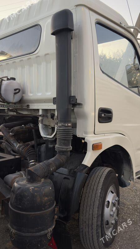 Mitsubishi Canter 2013 - 135 000 TMT - Анев - img 8