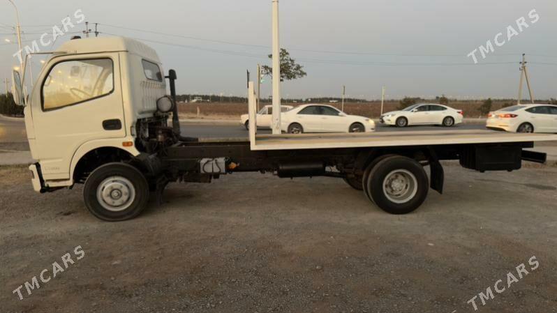 Mitsubishi Canter 2013 - 135 000 TMT - Анев - img 4