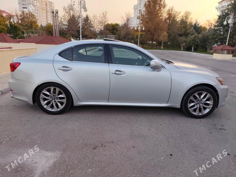 Lexus IS 250 2006 - 160 000 TMT - Ашхабад - img 6
