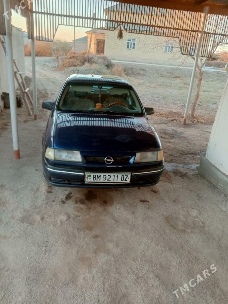 Opel Vectra 1992 - 30 000 TMT - Köneürgenç - img 1