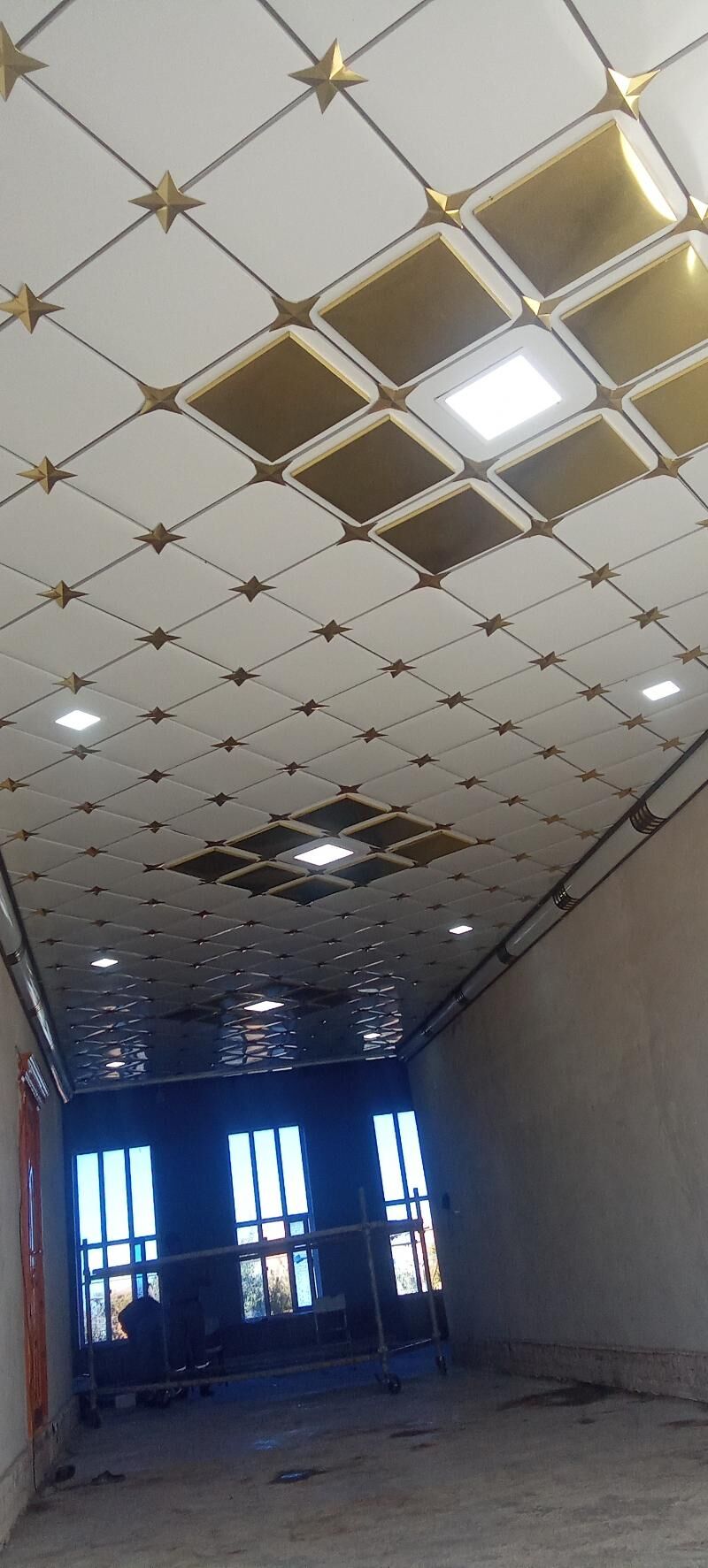 ишчы герек - Чарджоу - img 1