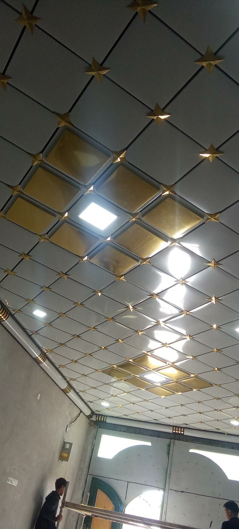 ишчы герек - Чарджоу - img 2