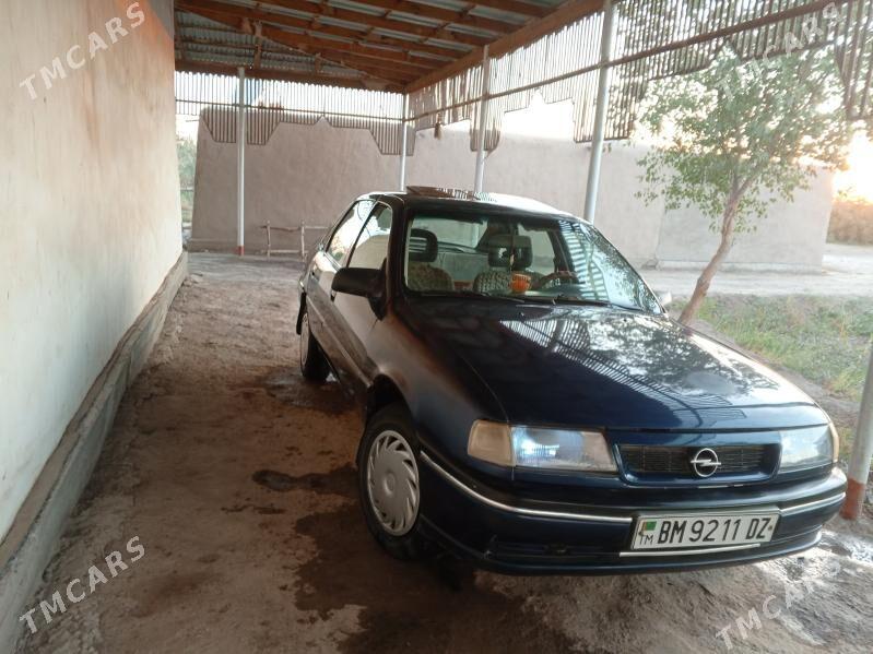 Opel Vectra 1992 - 30 000 TMT - Köneürgenç - img 4