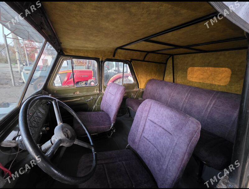 UAZ 469 1980 - 27 000 TMT - Губадаг - img 5