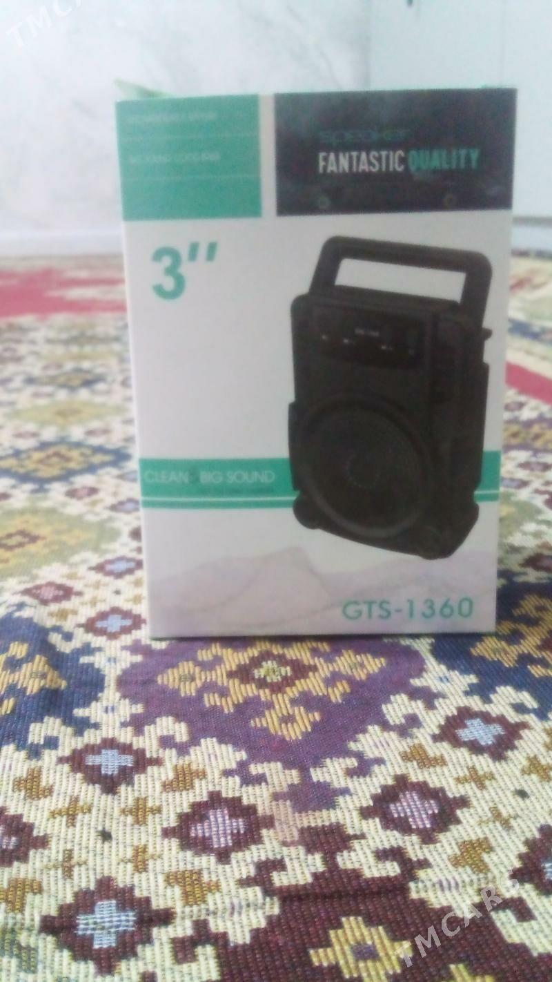 Kalonka kiçi - Балканабат - img 4