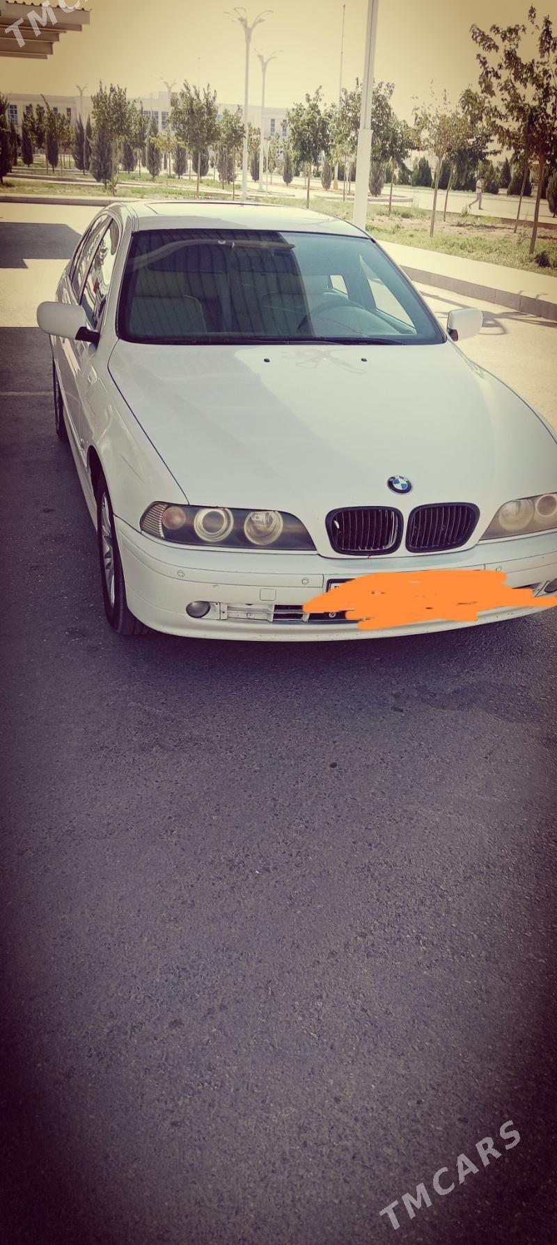 BMW 525 2003 - 110 000 TMT - Гумдаг - img 2