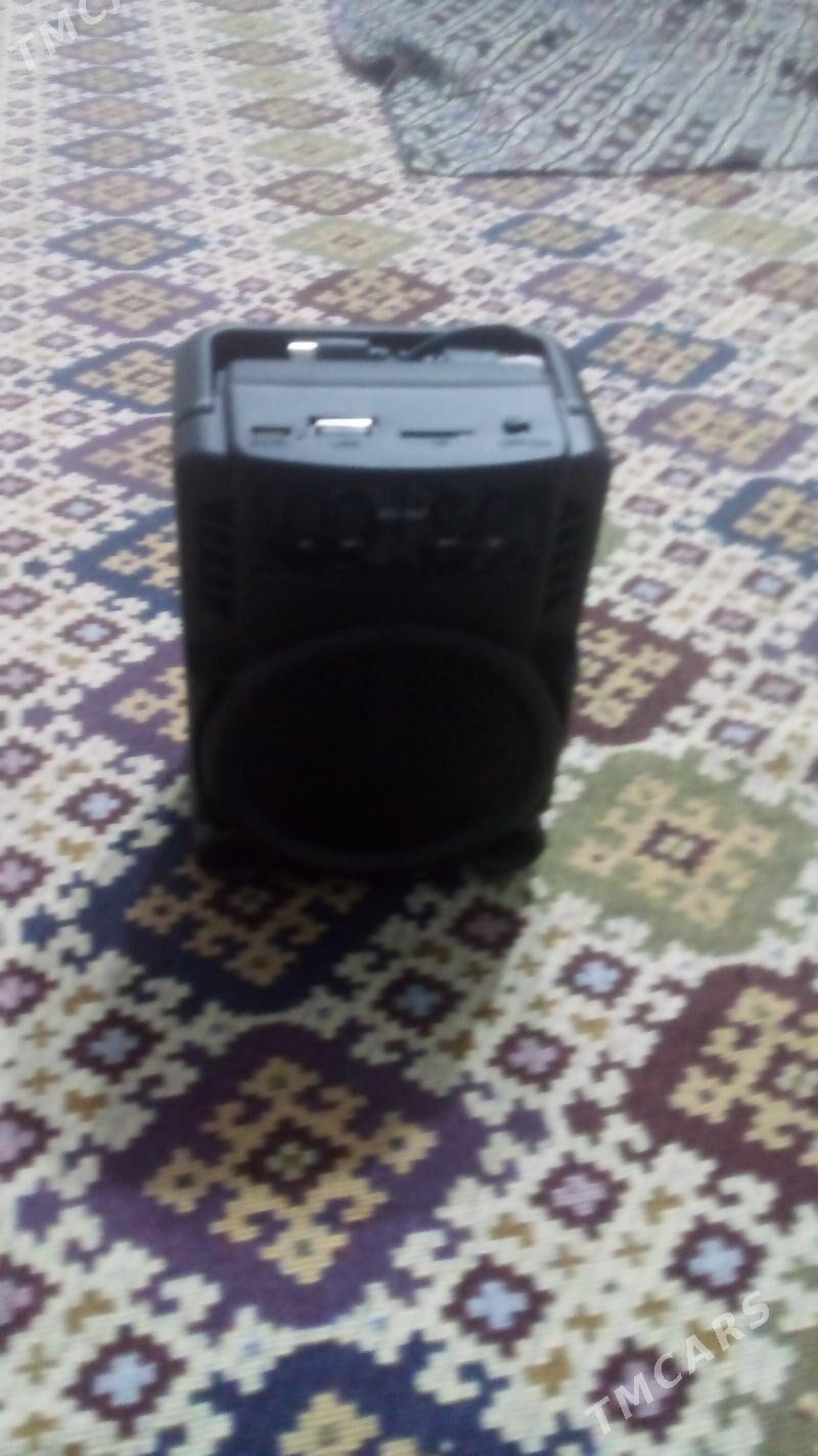 Kalonka kiçi - Балканабат - img 3