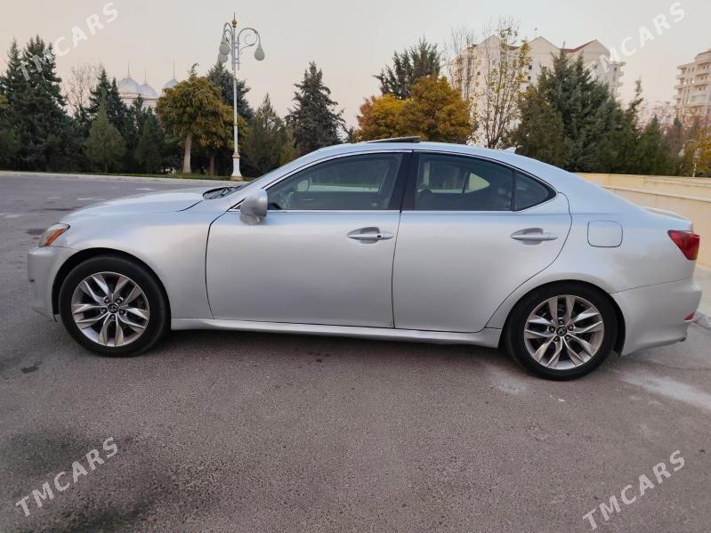 Lexus IS 250 2006 - 160 000 TMT - Ашхабад - img 5