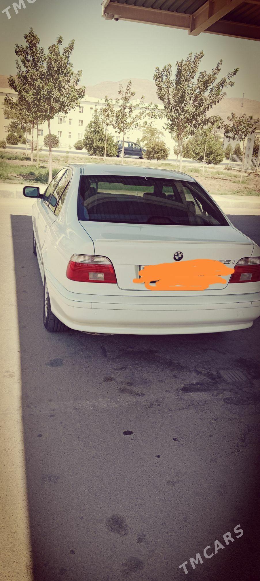 BMW 525 2003 - 110 000 TMT - Гумдаг - img 1