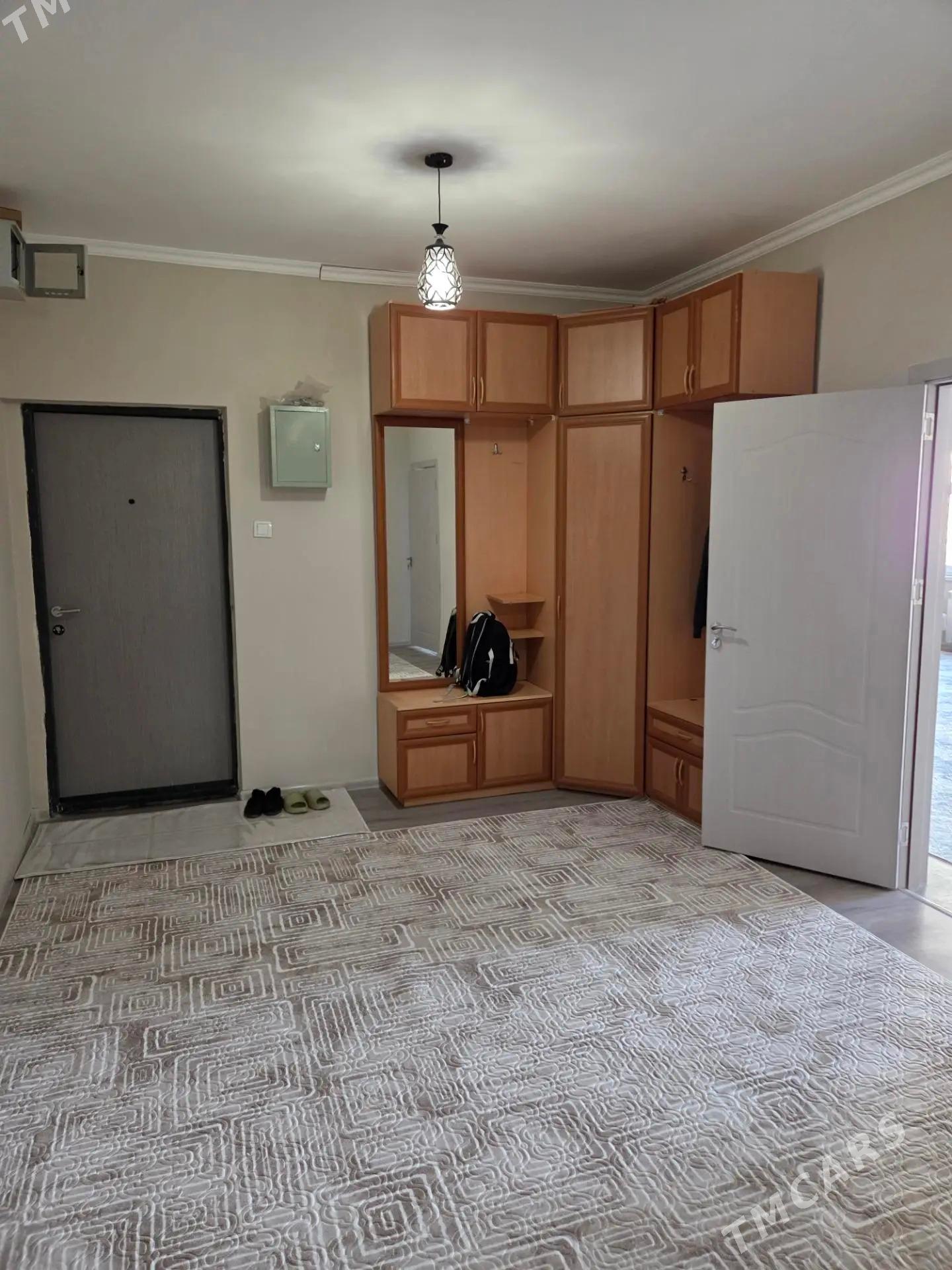 MIR.5. 9/5 ETAZY 4 KOMYT kb pr - Aşgabat - img 2