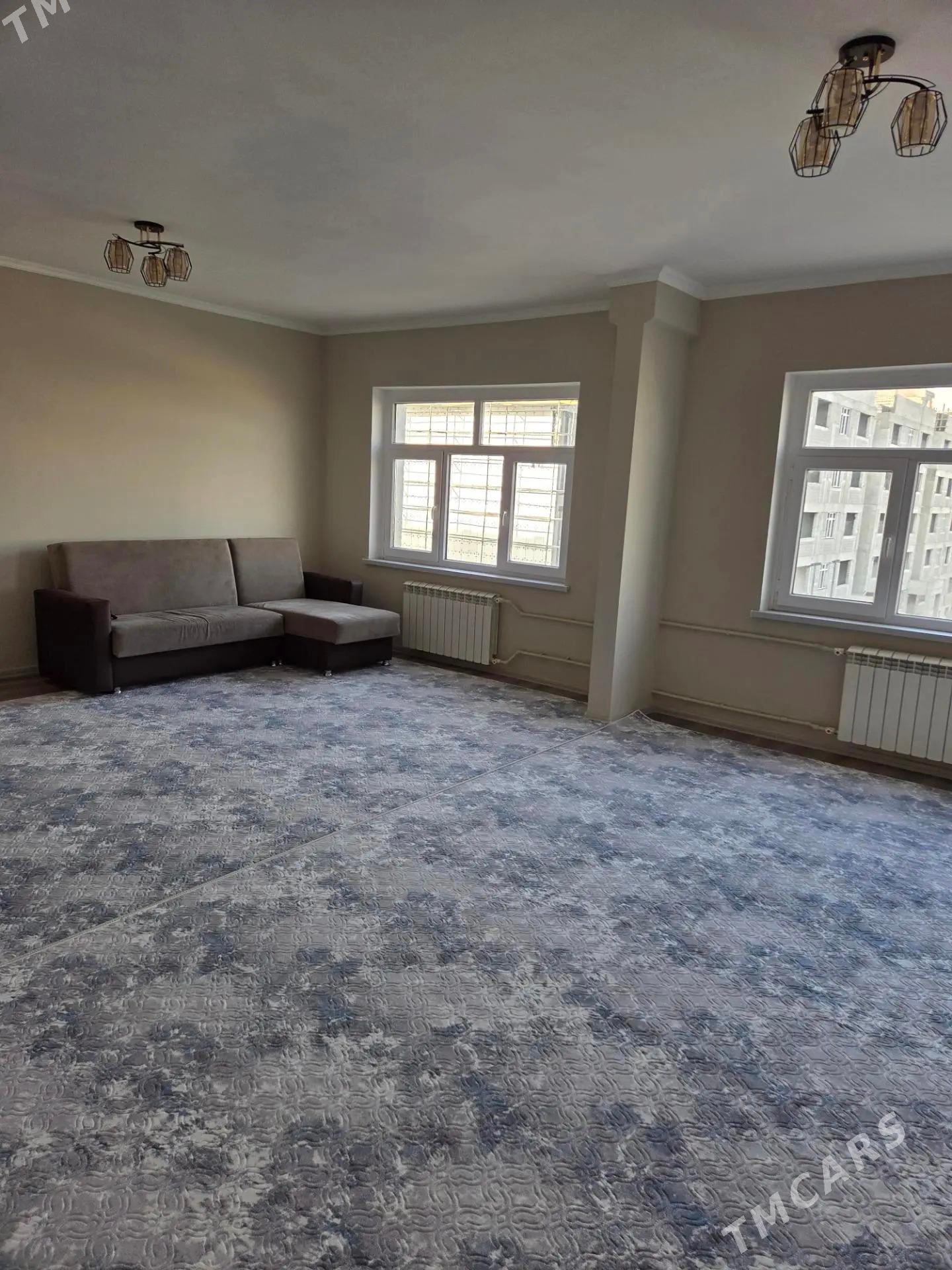 MIR.5. 9/5 ETAZY 4 KOMYT kb pr - Aşgabat - img 1