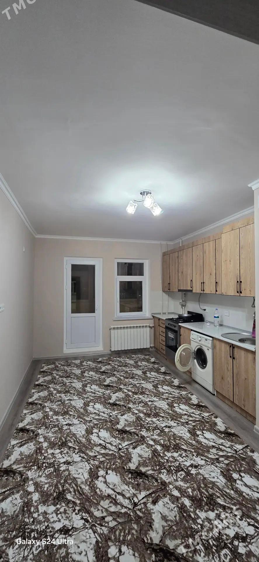 MIR.5. 9/5 ETAZY 4 KOMYT kb pr - Aşgabat - img 3