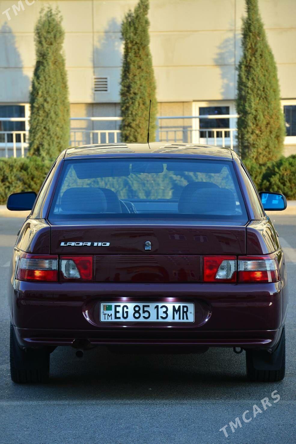 Lada 2110 2006 - 55 000 TMT - Mary - img 3