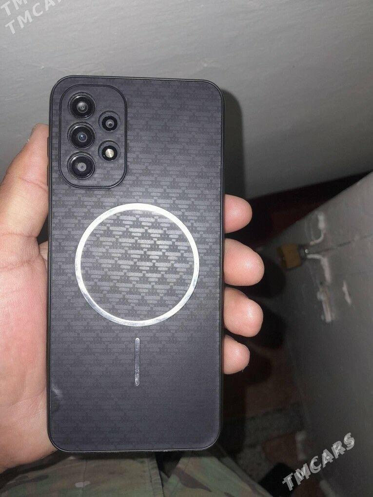 Samsung a 13 - Гызыларбат - img 4