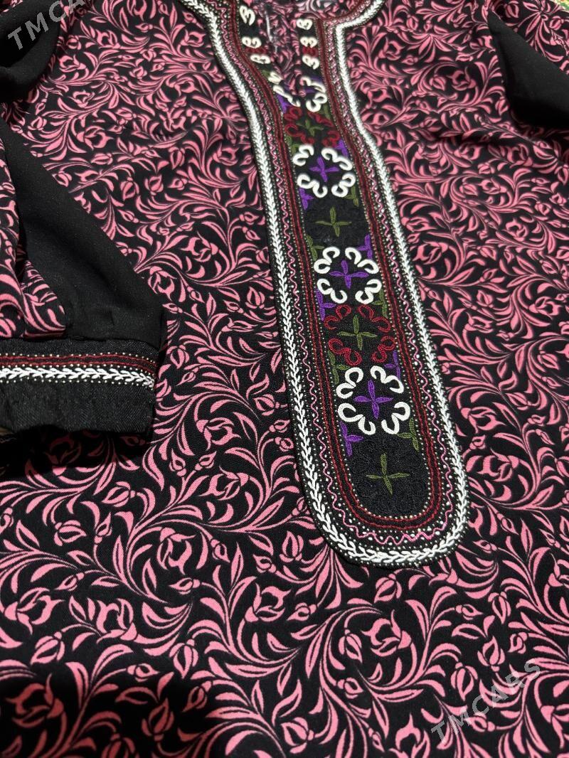 Ķöynekler - Aşgabat - img 2