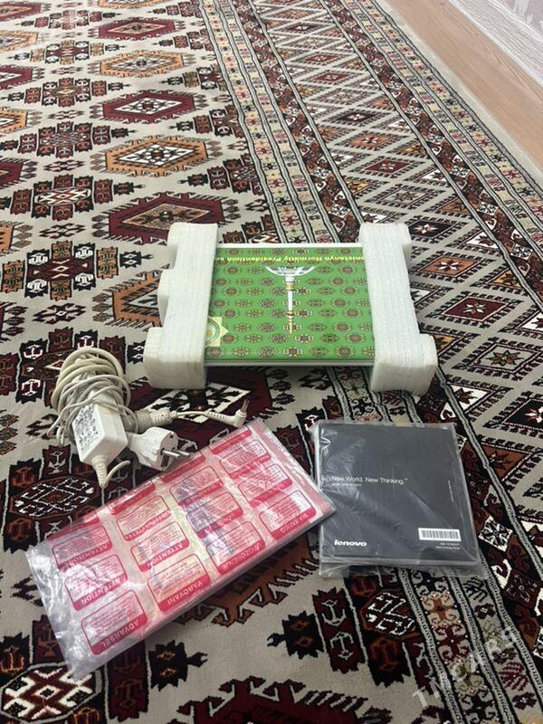 Lenovo kompyuter - Балканабат - img 2