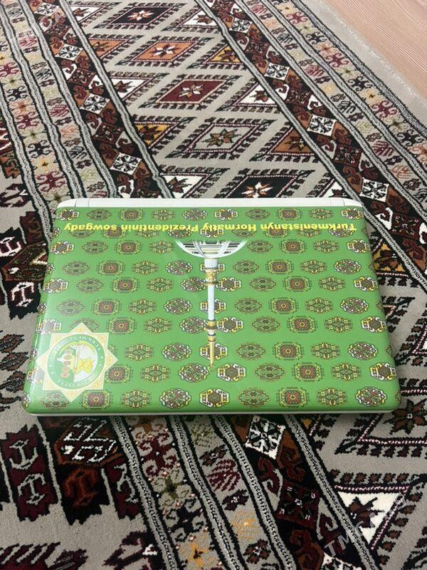 Lenovo kompyuter - Балканабат - img 3