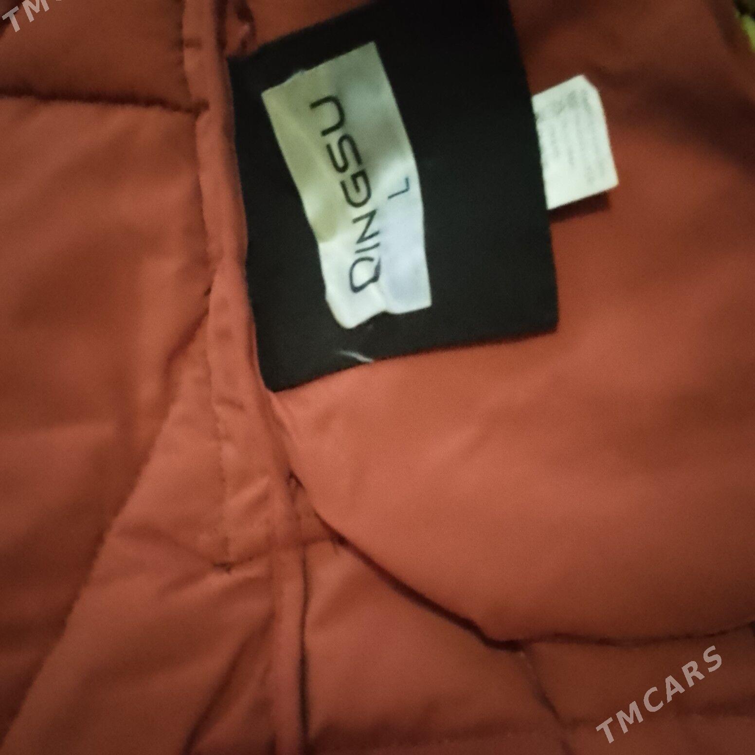 куртка пуховик - Туркменбаши - img 3