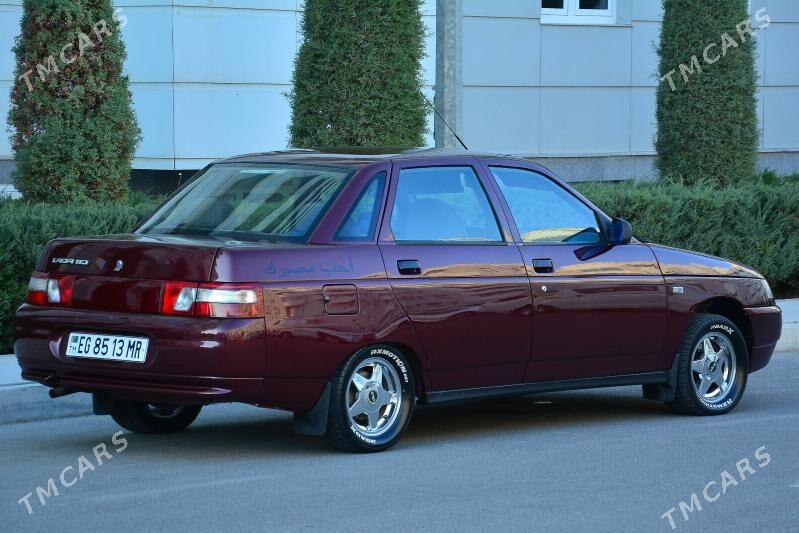 Lada 2110 2006 - 55 000 TMT - Mary - img 7