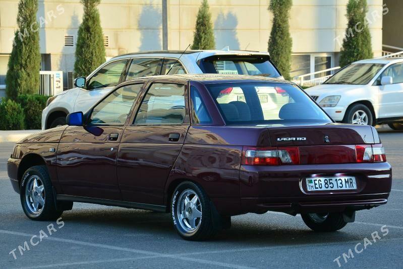 Lada 2110 2006 - 55 000 TMT - Mary - img 4