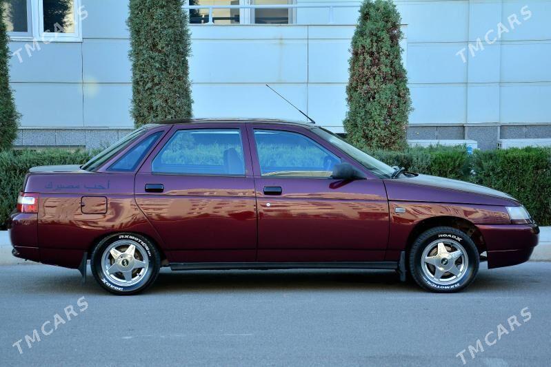 Lada 2110 2006 - 55 000 TMT - Mary - img 8
