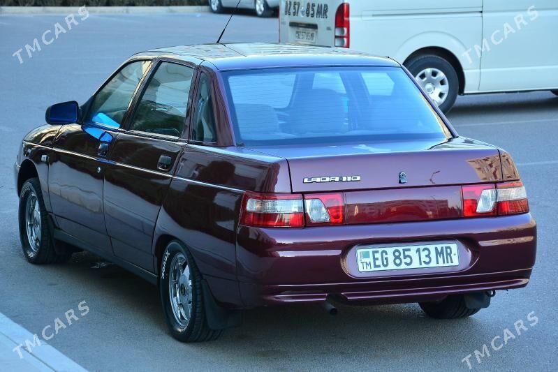 Lada 2110 2006 - 55 000 TMT - Mary - img 6