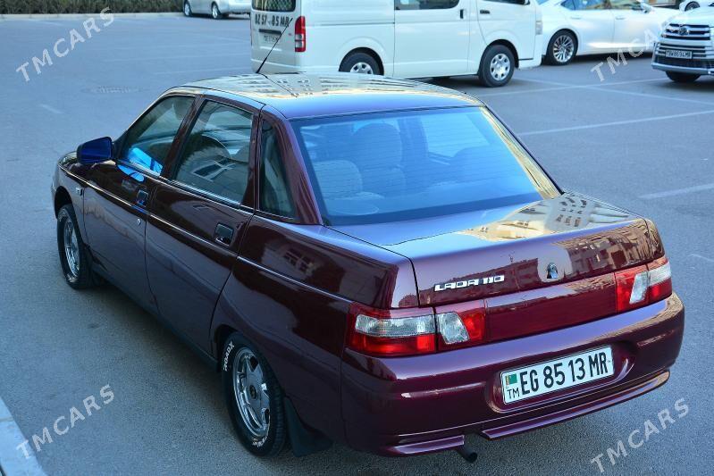 Lada 2110 2006 - 55 000 TMT - Mary - img 9