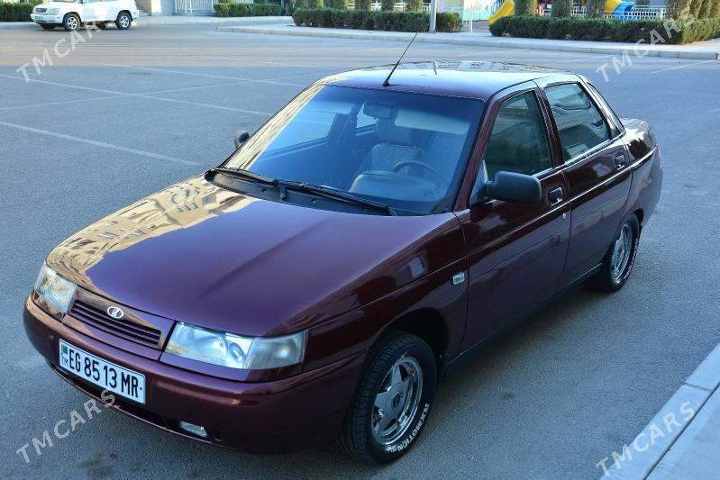 Lada 2110 2006 - 55 000 TMT - Mary - img 5