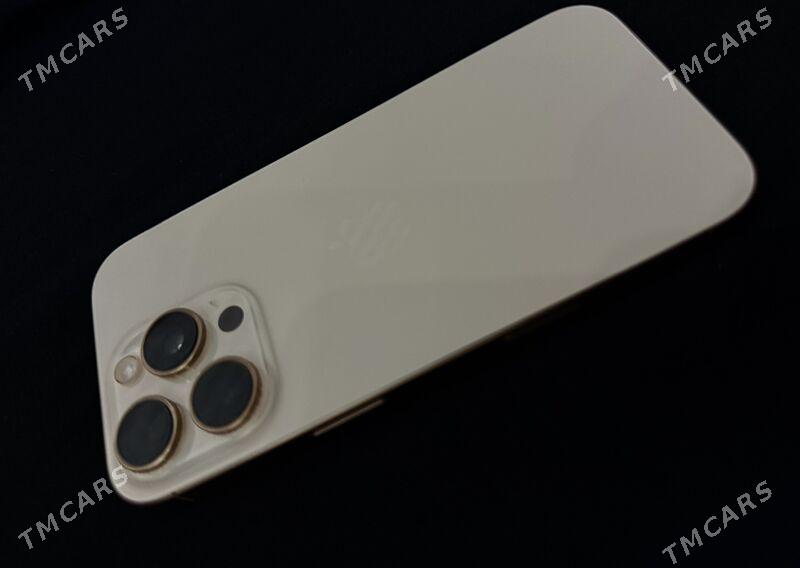 iphone 16 pro 256 gb - Тязе заман - img 1