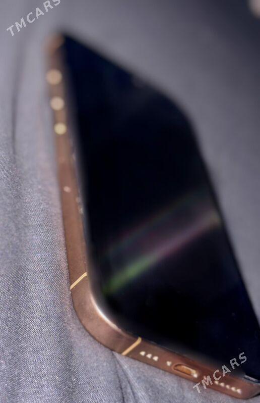 iphone 16 pro 256 gb - Тязе заман - img 4