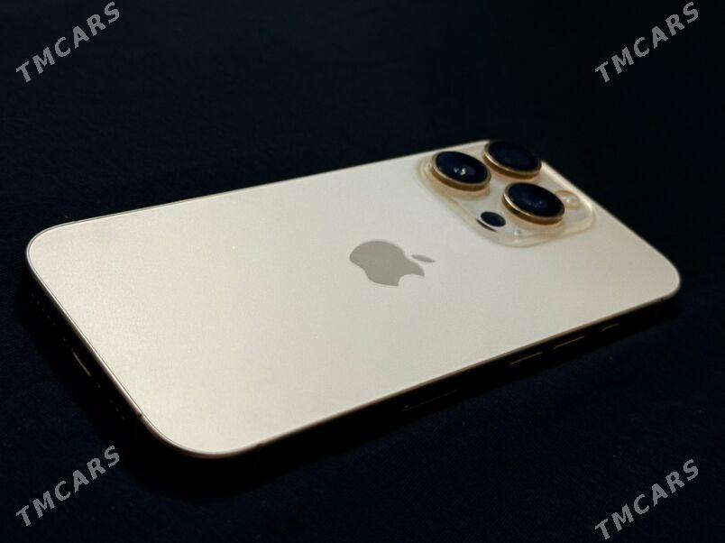 iphone 16 pro 256 gb - Тязе заман - img 2