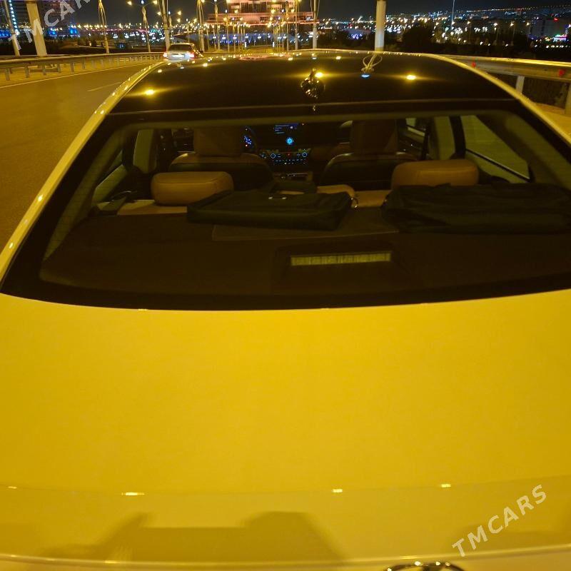 Lexus ES 350 2017 - 495 000 TMT - Ашхабад - img 6