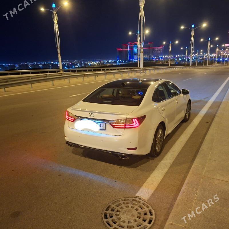 Lexus ES 350 2017 - 495 000 TMT - Ашхабад - img 2