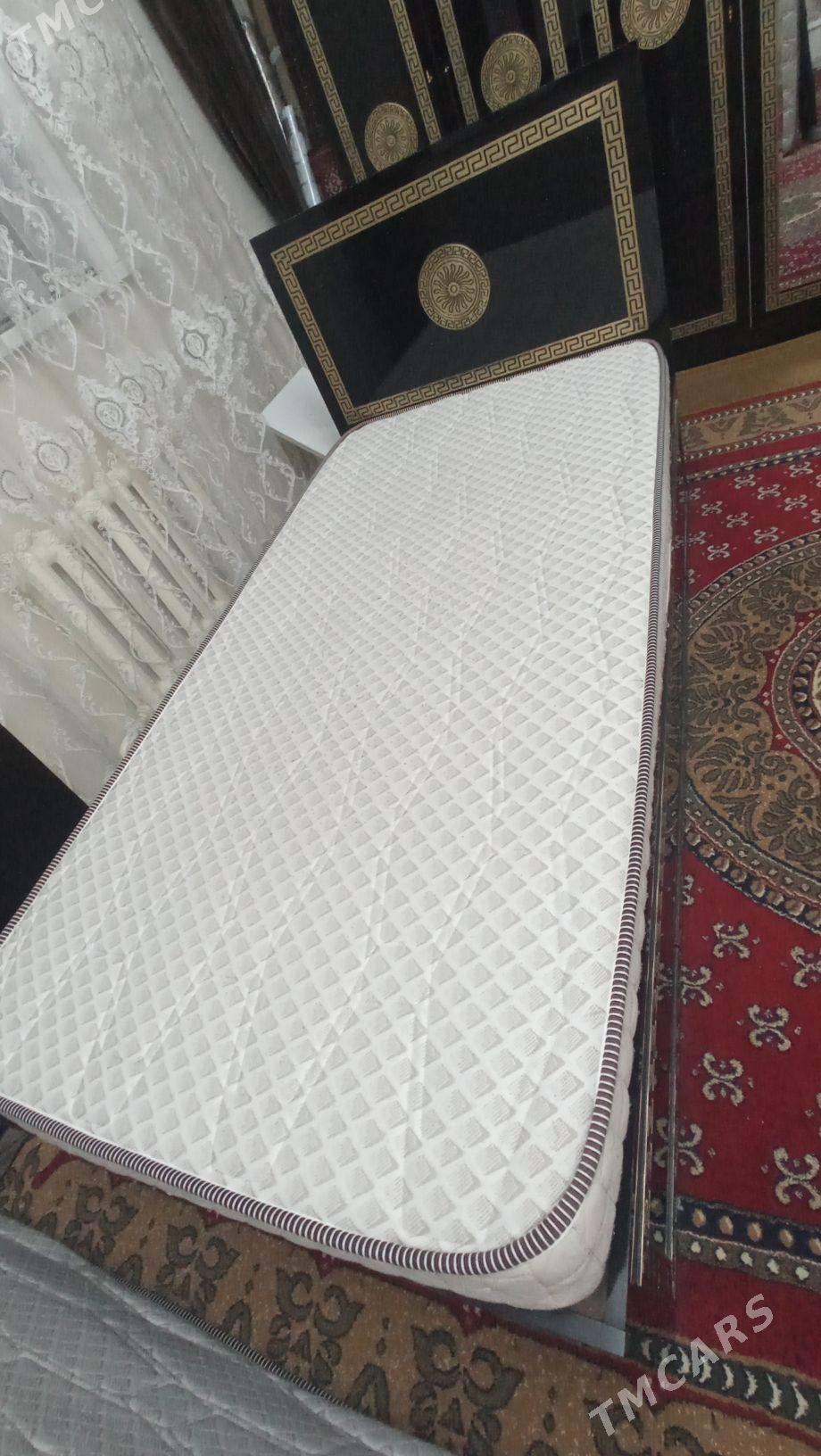 1 adamlyk spanly - Aşgabat - img 2