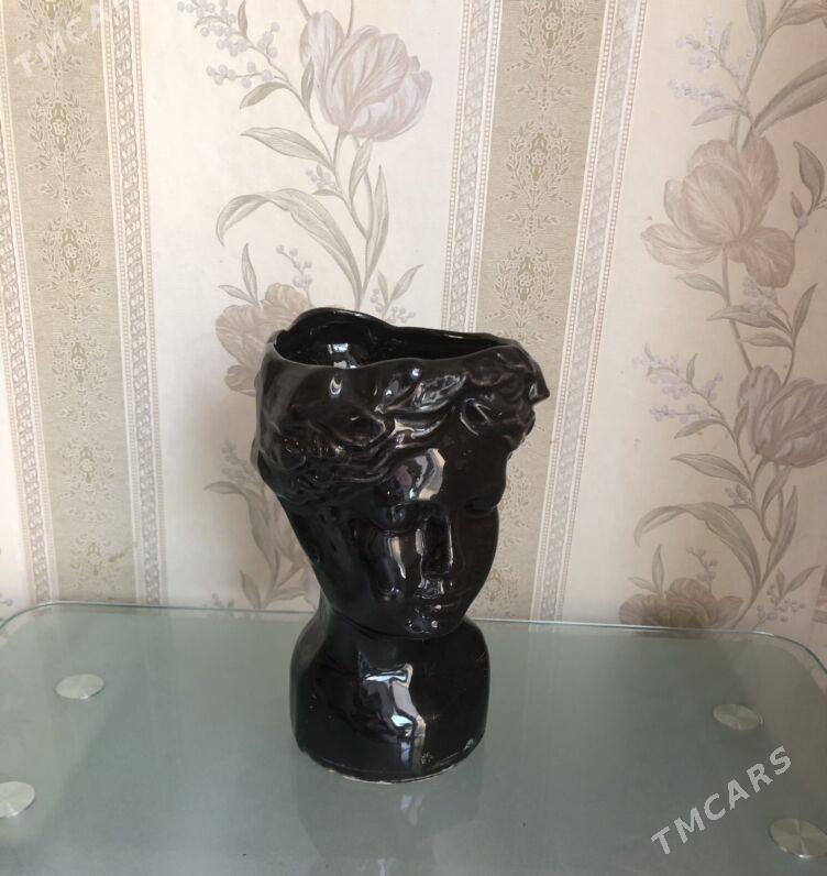 горшки для цветов - Aşgabat - img 2