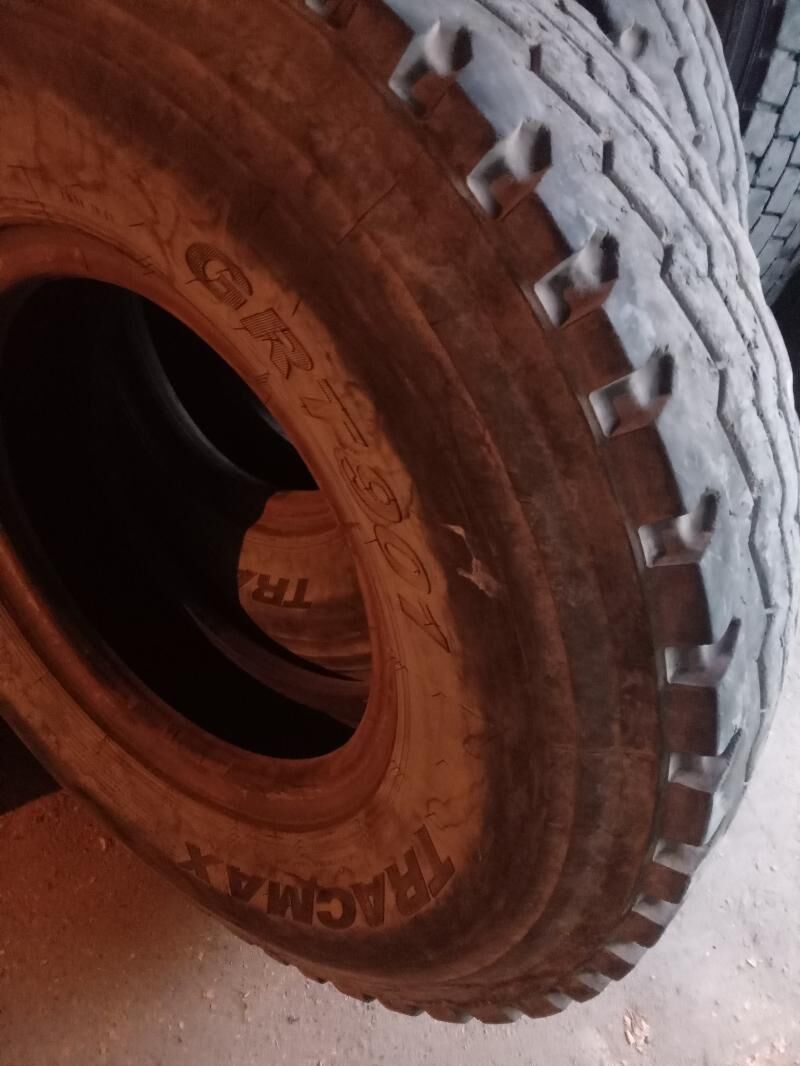 Zil 11.00R20   2-ştuk 2 200 TMT - Ашхабад - img 2