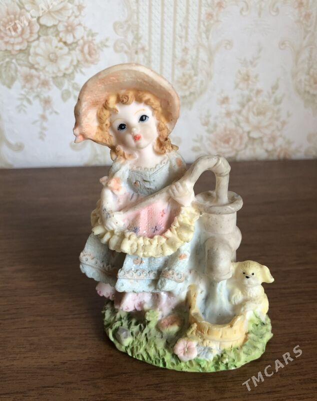 горшки для цветов - Aşgabat - img 3