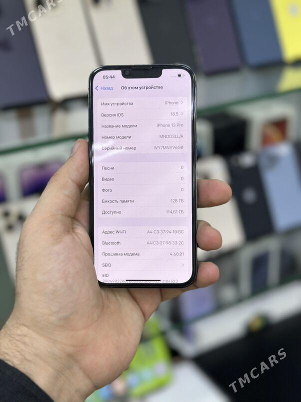 iPhone 13 Pro - Garaşsyzlygyň 15 ýyllygy Söwda Merkezi - img 3