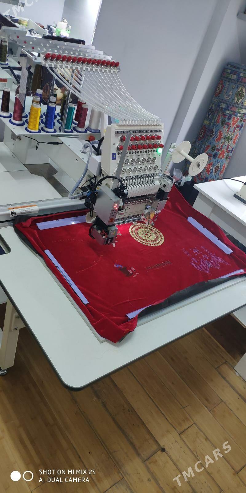 STYLUS 15 IÑÑE - Aşgabat - img 1