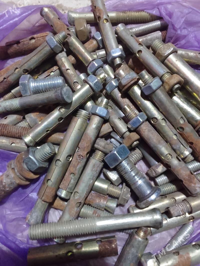 Anker - Köneürgenç - img 1