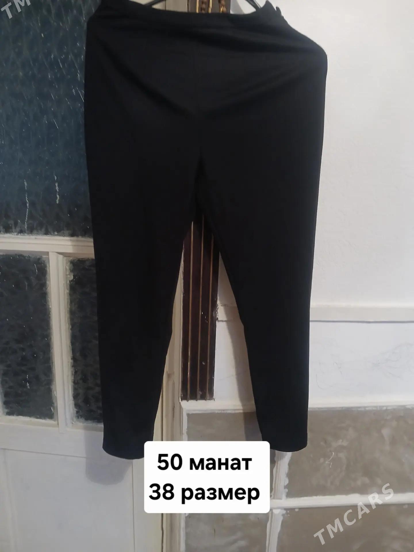 Штатный - Türkmenabat - img 2