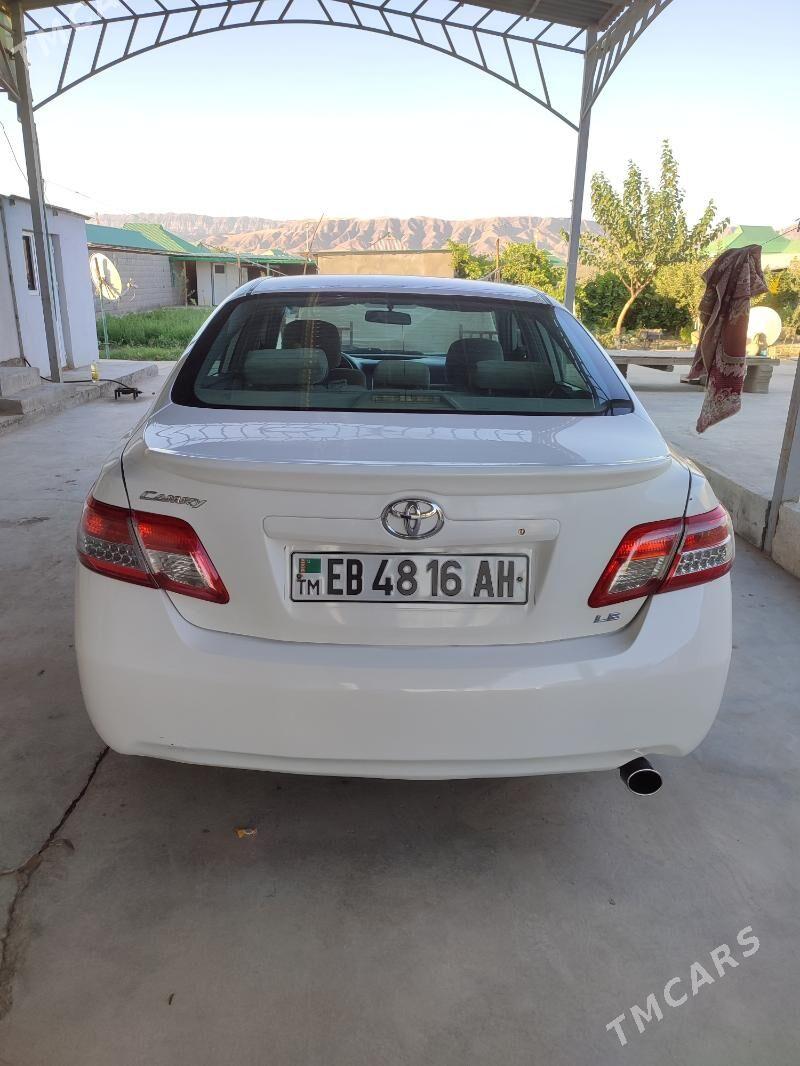 Toyota Camry 2008 - 145 000 TMT - Tejen - img 3