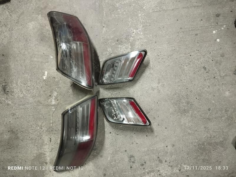 2010.11 Ökuz kelle fara stopni 1 300 TMT - Aşgabat - img 2