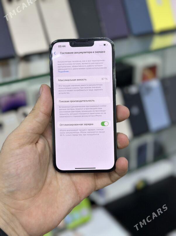 iPhone 13 Pro - Garaşsyzlygyň 15 ýyllygy Söwda Merkezi - img 2