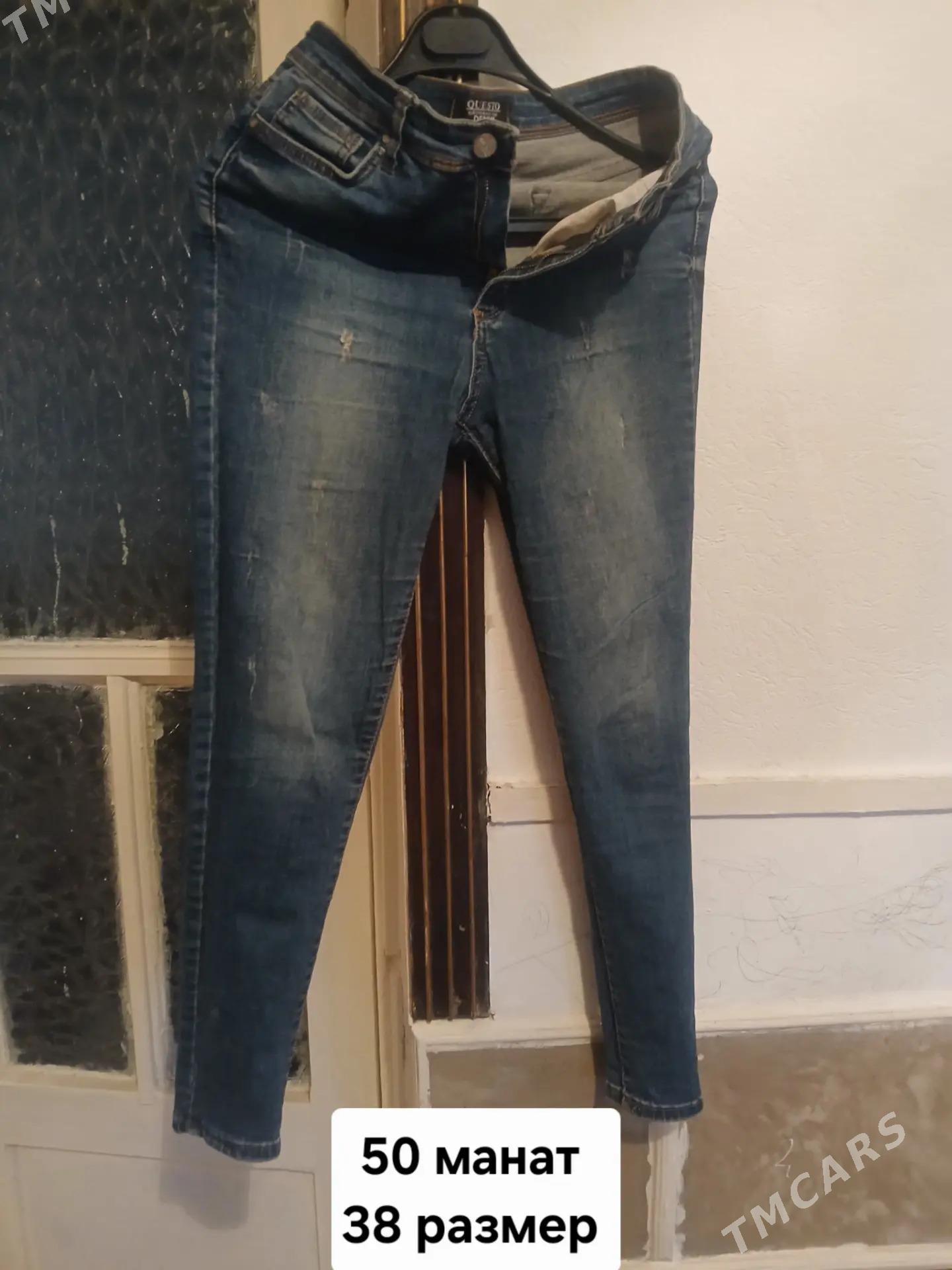 Штатный - Türkmenabat - img 3