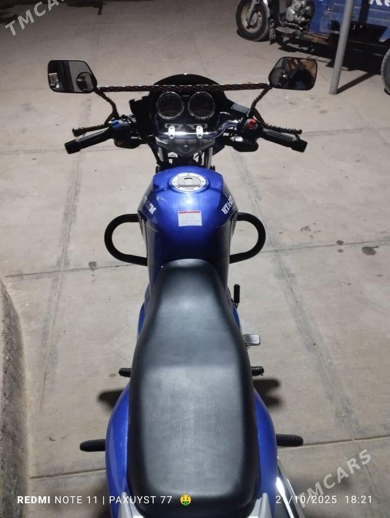 Fekon FK200-14G 2024 - 22 000 TMT - Köýtendag - img 2