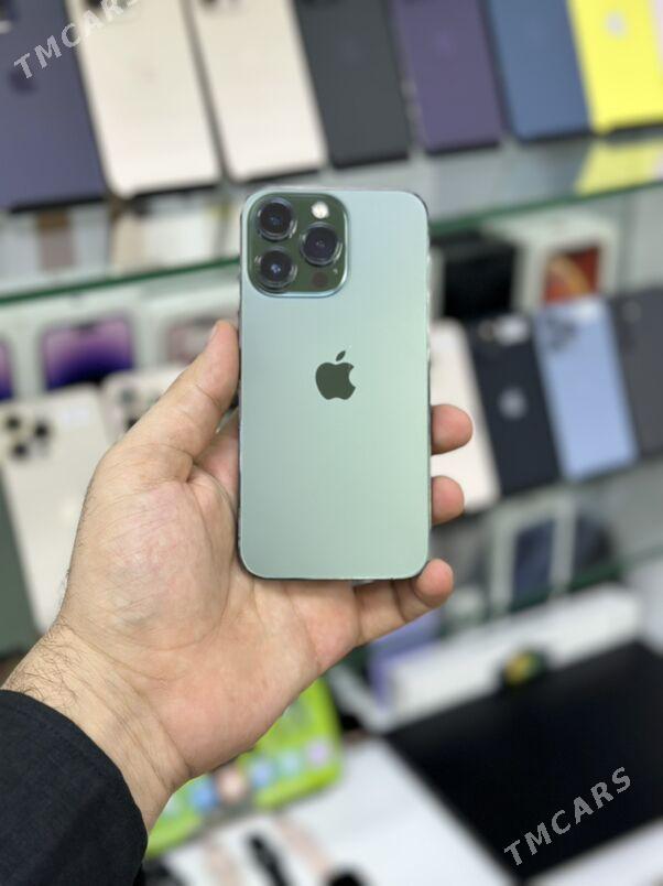 iPhone 13 Pro - Garaşsyzlygyň 15 ýyllygy Söwda Merkezi - img 1