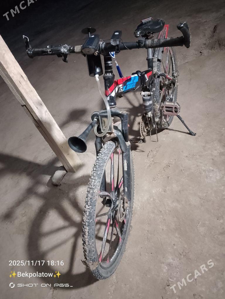welosipet G.K Bike - Boldumsaz - img 2